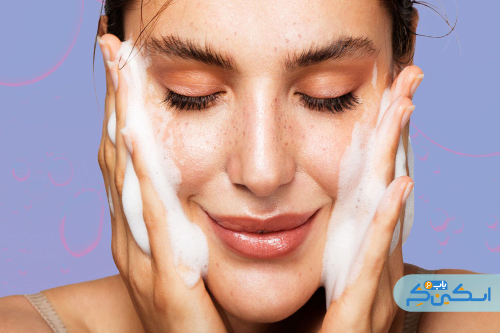 معرفی لیست محصولات برای پاکسازی پوست