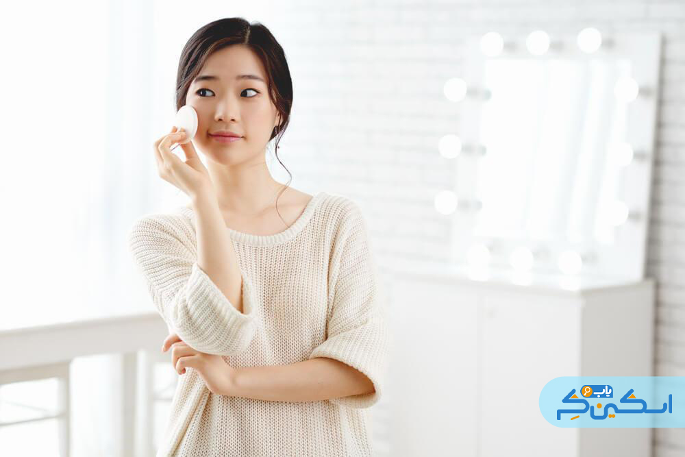 محصولات ضد آلاینده برای مراقبت از پوست در برابر آلودگی
