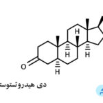 دی هیدروتستوسترون