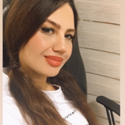 مریم رشیدی