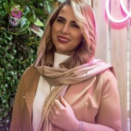 سارا شریفی