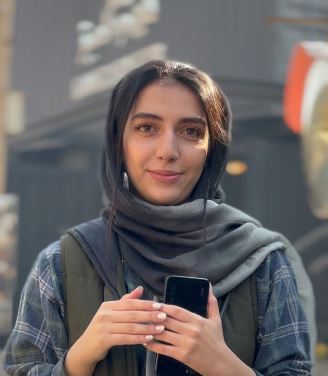 فاطمه نجاتی