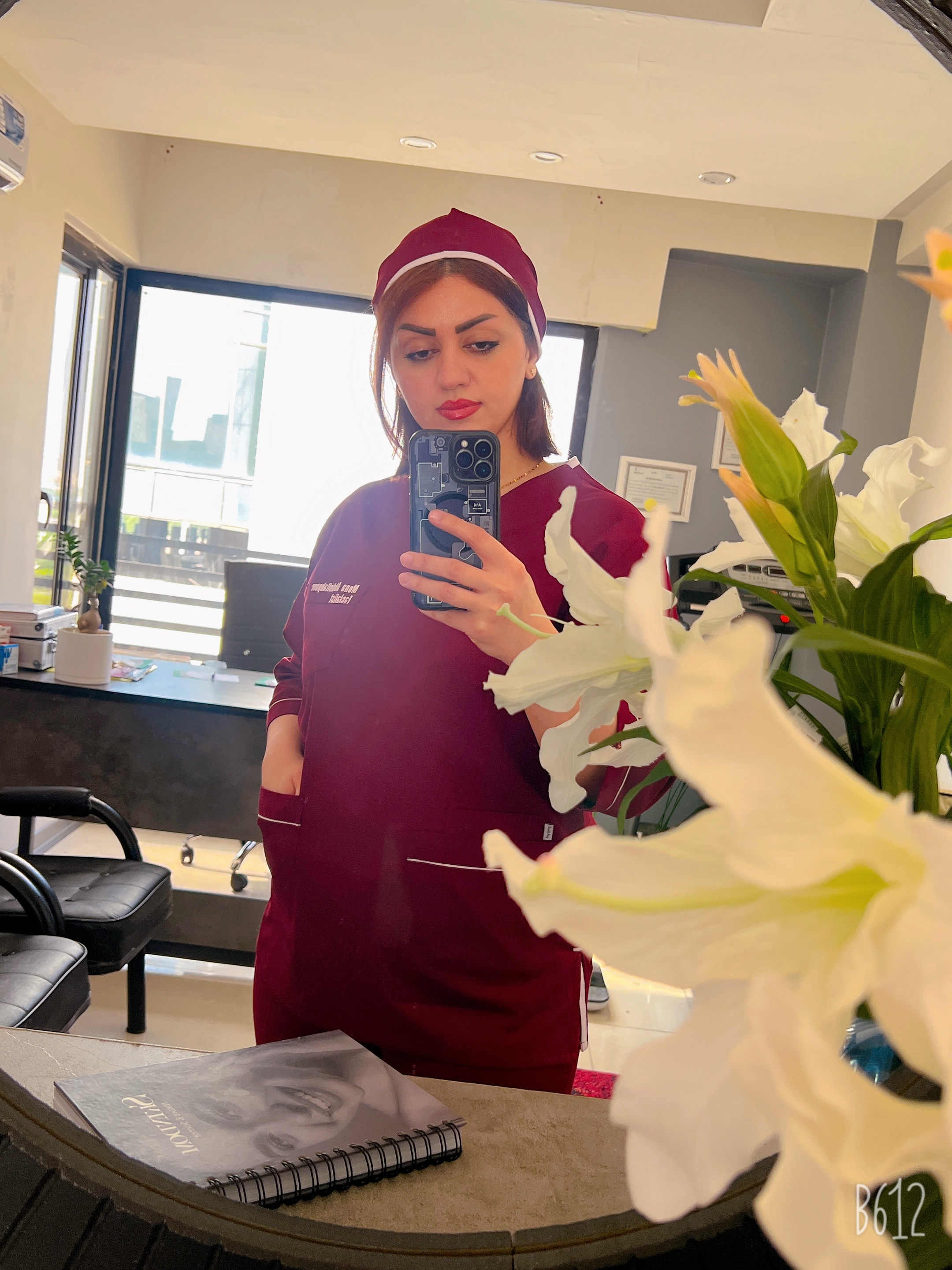 منا عبداله پور