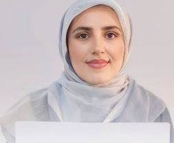 مریم خسرویانی 