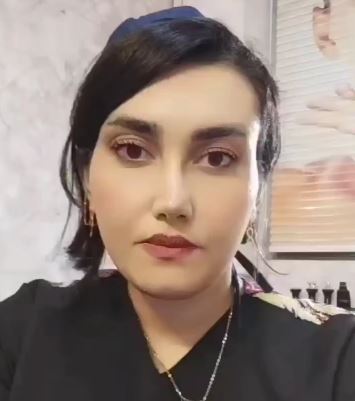 انیس پوررضایی