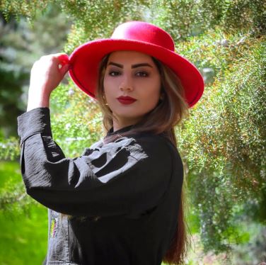 فاطمه پیامی