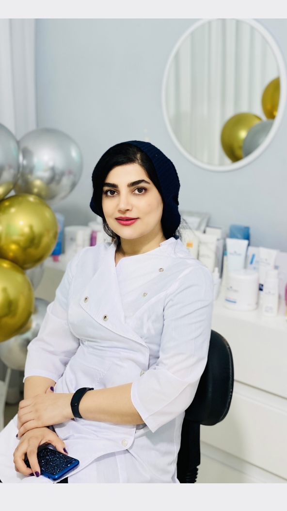 مژگان کیان نژاد