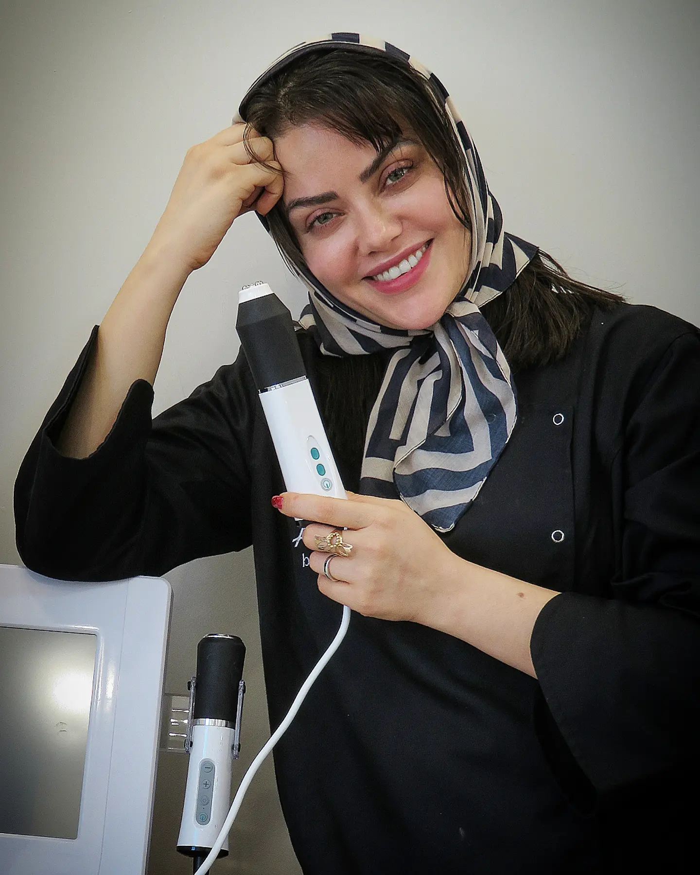 زینت جمالی