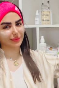 صبا عاطفی