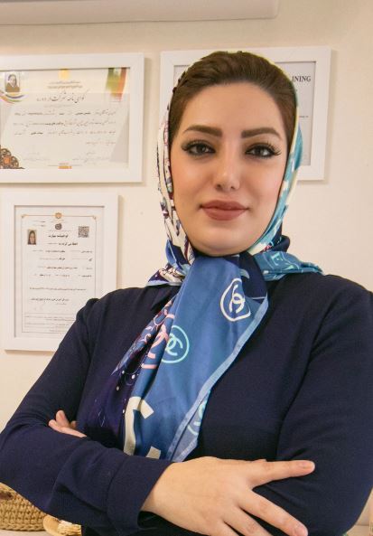 یاسمن صمیمی
