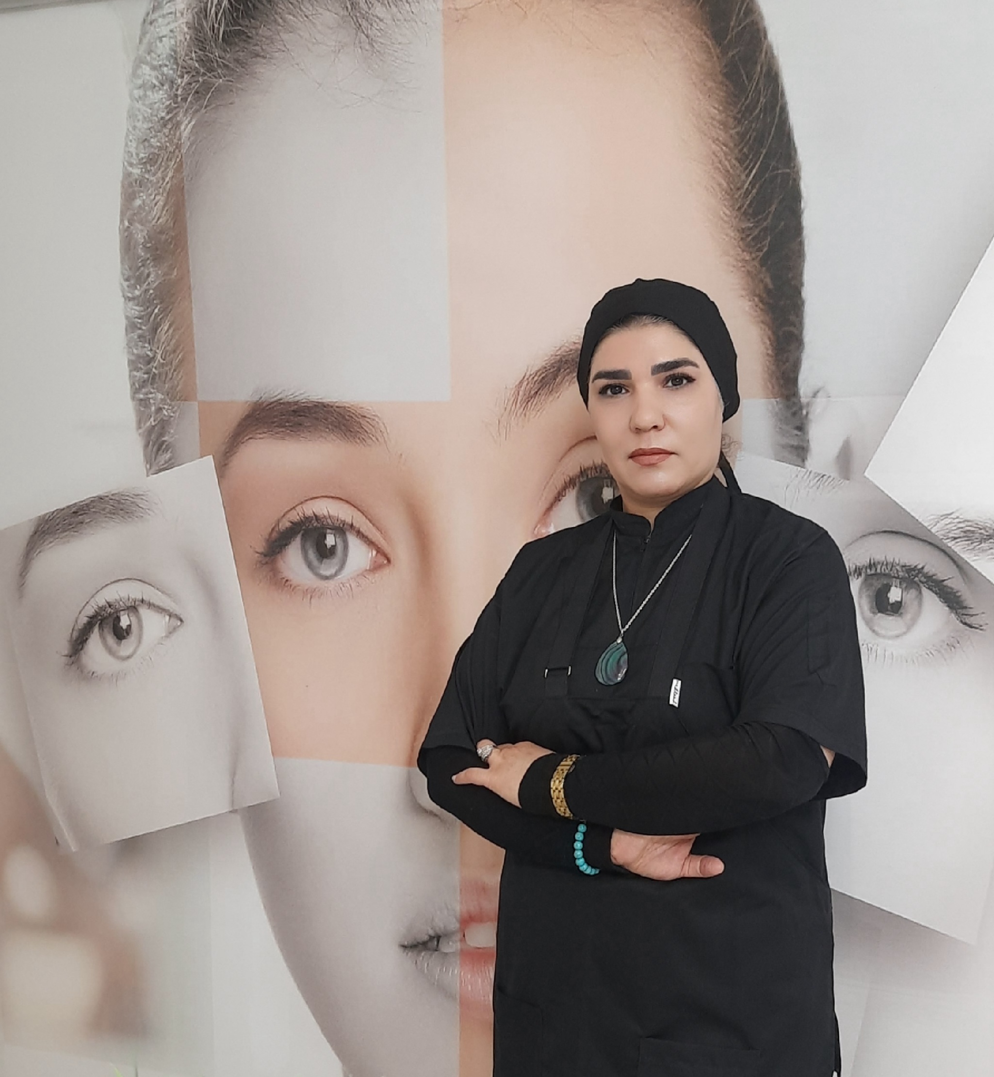 اعظم بهروان پور 