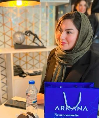مریم اورک