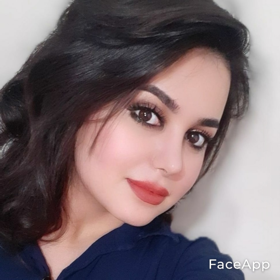 نگین کریمی