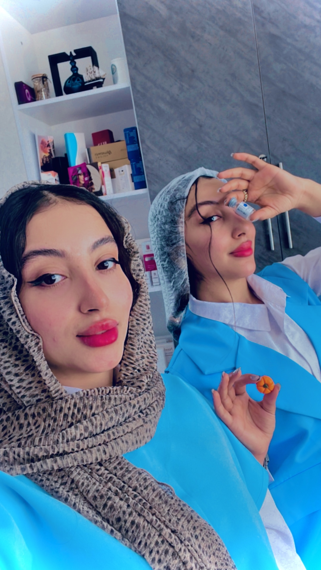  زهرا افسری 