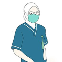 دکتر دلینا صوفی ابراهیمی